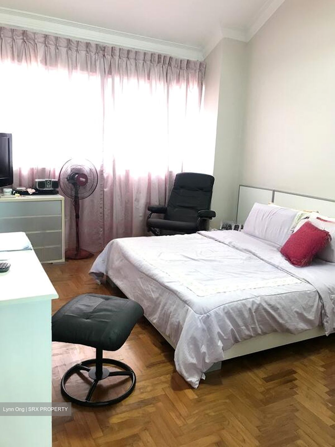 Goldleaf Gardens (D15), Terrace #497166071